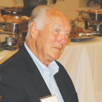 Heisman Winner Billy Cannon Leads Athletes Honored as Sports Legends