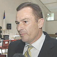 BR Police Chief DeWayne White Fired by Mayor