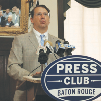 Can’t Baton Rouge Have Its Very Own Daily Newspaper?
