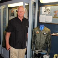 Vietnam War Hero Honored at Museum