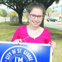Youth Driving Much of Enthusiasm in Favor of St. George