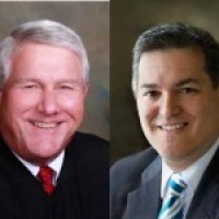 Caldwell vs. Piedrahita: Hottest Judge Race
