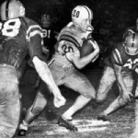 Billy Cannon Tells the Rest of His Story