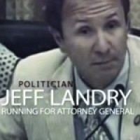 AG Candidate Landry’s Firm On List of ‘Buddy’s Buddies’
