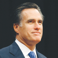 Clear Victory for Gov. Romney in Debate with Prez