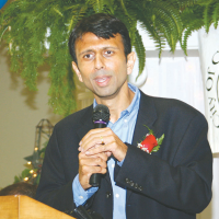 Gov. Jindal Should Salvage Income Tax Repeal
