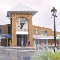 New YMCA Announced for City of Zachary