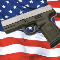 Amendment on Gun Rights at Center Stage