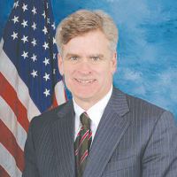 Rep. Bill Cassidy Has Two Challengers