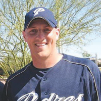 Wolves Have New Baseball Coach