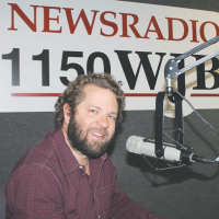 Michael Berry of WJBO Hailed as America’s Next Rush Limbaugh