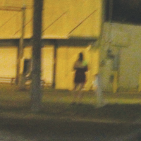 Wide Open Prostitution on Plank Road, Within Blocks of BR City Police Station