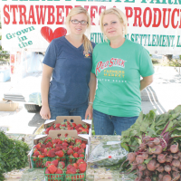 Red Stick Farmers Market Offers Fresh, Locally-Grown Whole Food