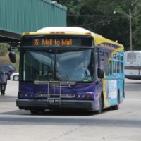 CATS Officials Can’t Account For Missing Bus Fare Money