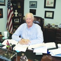 Maury Drummond Is Retiring After Lifetime Spent Honoring Veterans