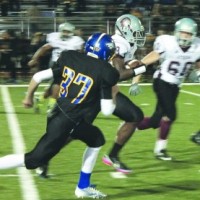 Istrouma Football Could End Friday