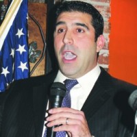 Delgado Says Supporters Of St. George Are ‘Taliban’