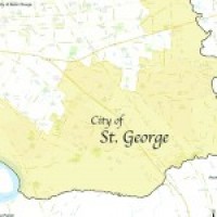 St. George: A Privatized City