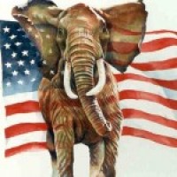 Candidates Seek Republican Endorsement