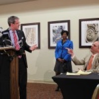 Analysts See Steep Climb for Vitter