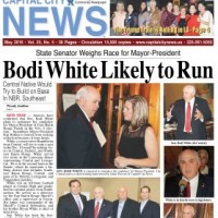 Read Capital City News for May 19, 2016
